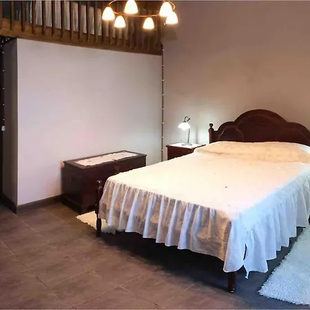 Mountain Graciosa Azores * Almas (Graciosa)