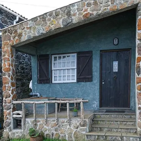 Mountain Graciosa Azores Дом отдыха