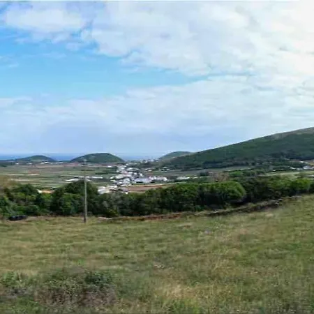 Mountain Graciosa Azores Дом отдыха *