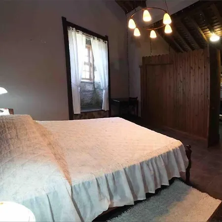 Mountain Graciosa Azores Дом отдыха Almas (Graciosa)