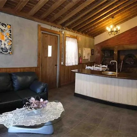 Mountain Graciosa Azores Almas (Graciosa)