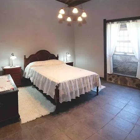 Mountain Graciosa Azores Дом отдыха