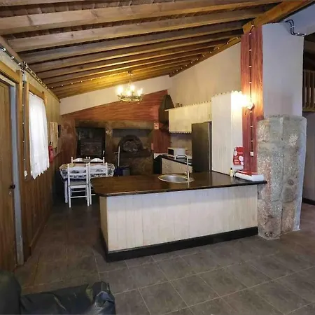 Holiday home Mountain Graciosa Azores