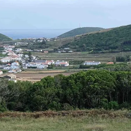Mountain Graciosa Azores *
