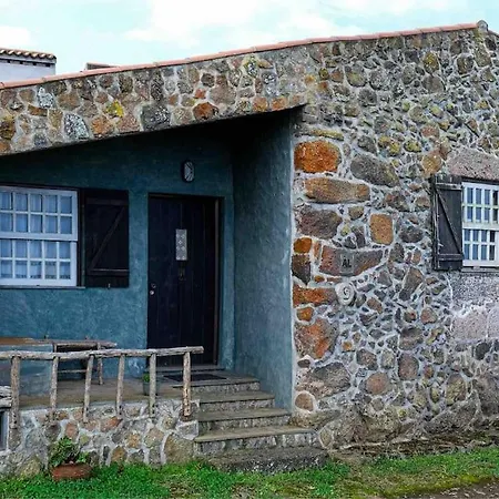 Mountain Graciosa Azores Holiday home