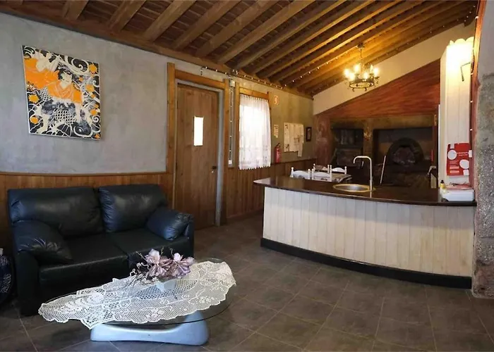 Mountain Graciosa Azores Almas (Graciosa)