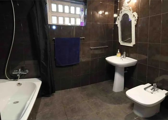 Mountain Graciosa Azores * Almas (Graciosa)