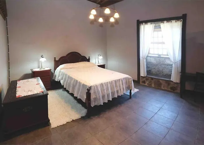 Mountain Graciosa Azores Holiday home